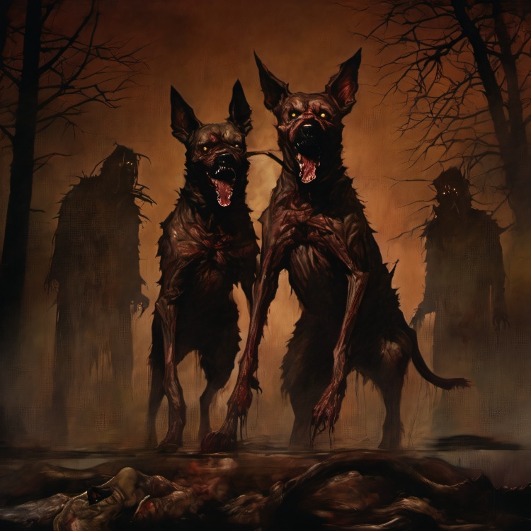 Silent Hill Style XL Monster Maker by Goofy Ai on Tensor.Art