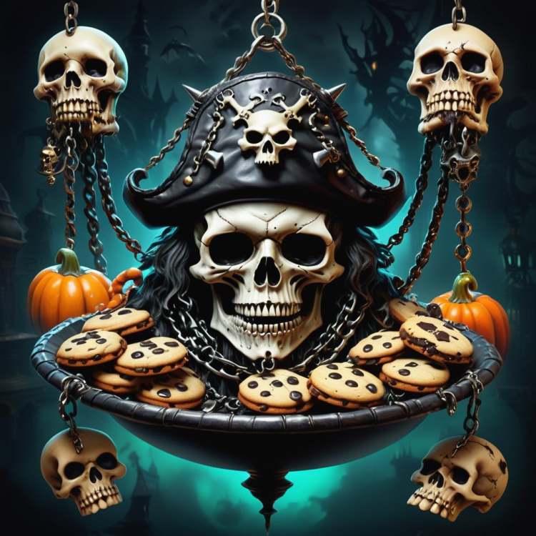 DonM - Halloween - Dark/Gloomy version 基础模型XL,基础模型1.5 by DonMischo on Tensor.Art