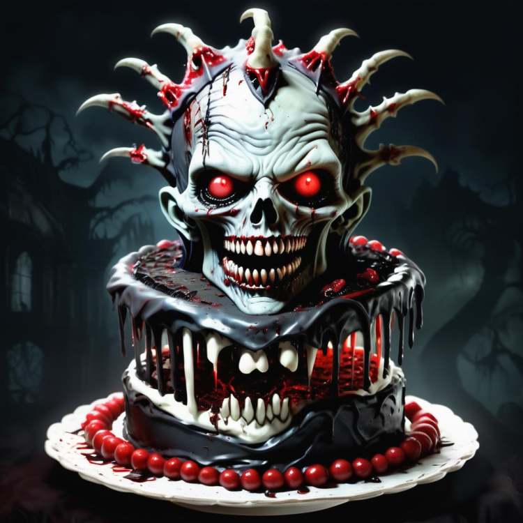 DonM - Halloween - Dark/Gloomy version 基础模型XL,基础模型1.5 by DonMischo on Tensor.Art
