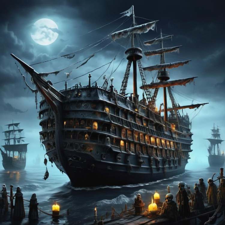 DonM - Halloween - Dark/Gloomy version 基础模型XL,基础模型1.5 by DonMischo on Tensor.Art