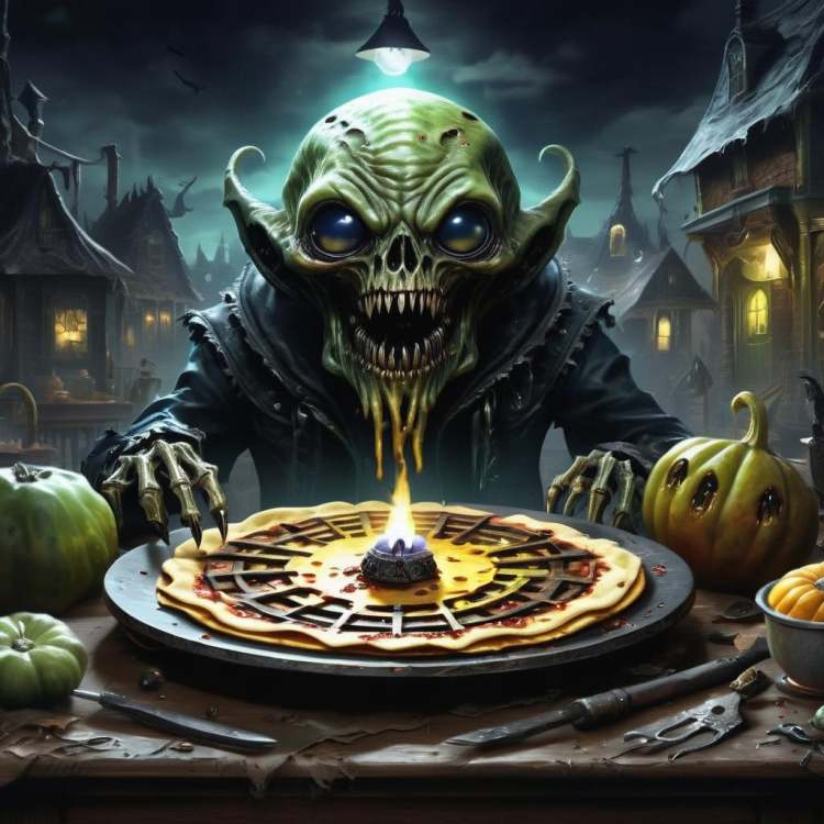 DonM - Halloween - Dark/Gloomy version 基础模型XL,基础模型1.5 by DonMischo on Tensor.Art