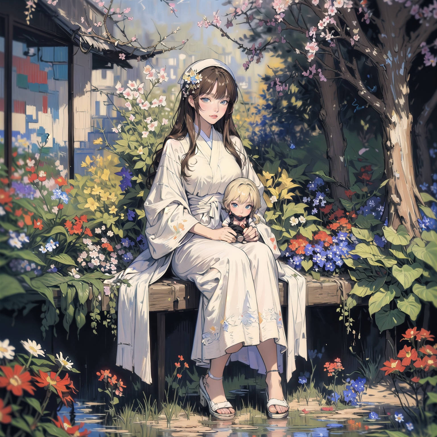 (masterpiece,  best quality),  (snapshot on Tensor.Art