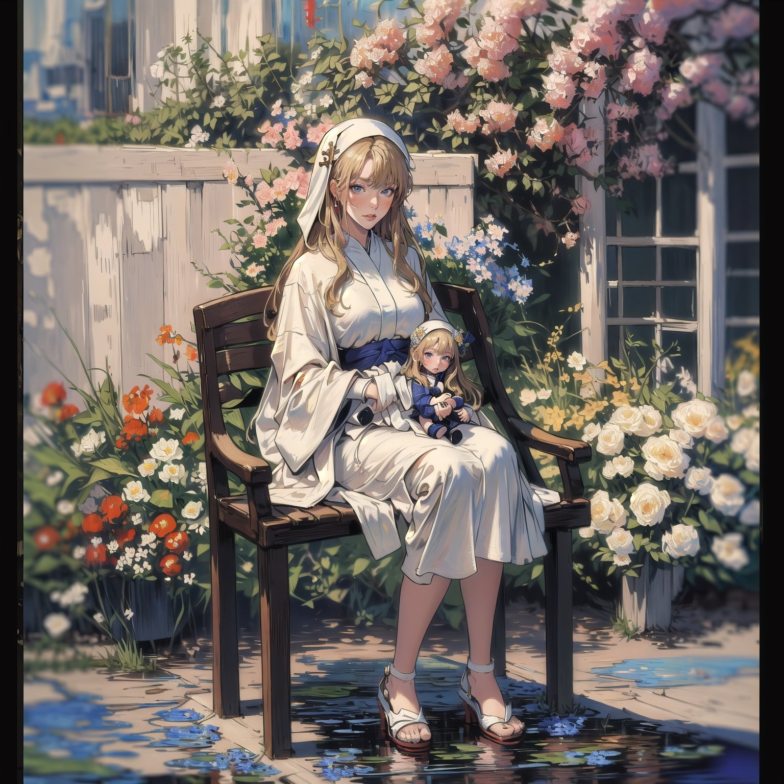 (masterpiece,  best quality),  (snapshot on Tensor.Art