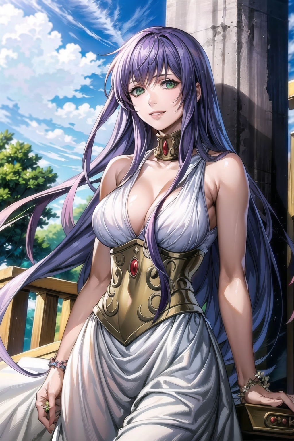((best quality)),  ((highly detailed)),  masterpiece on Tensor.Art