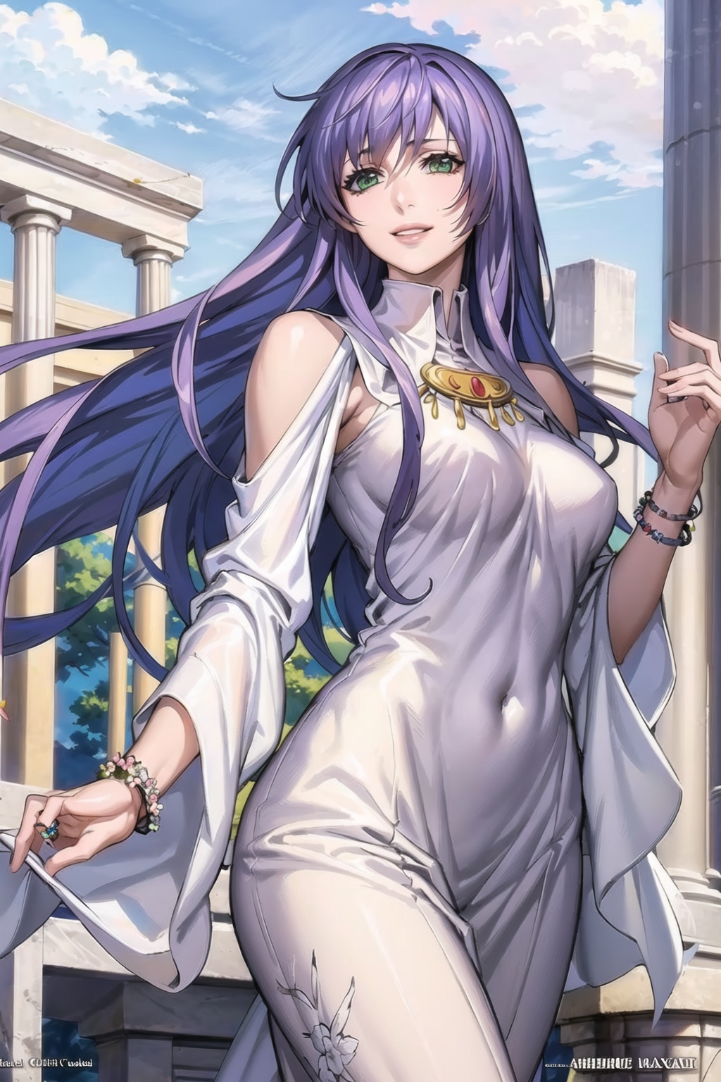 ((best quality)),  ((highly detailed)),  masterpiece on Tensor.Art