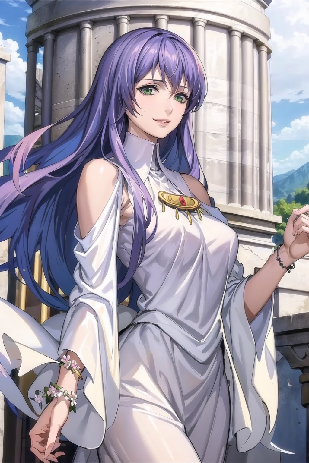 ((best quality)),  ((highly detailed)),  masterpiece on Tensor.Art