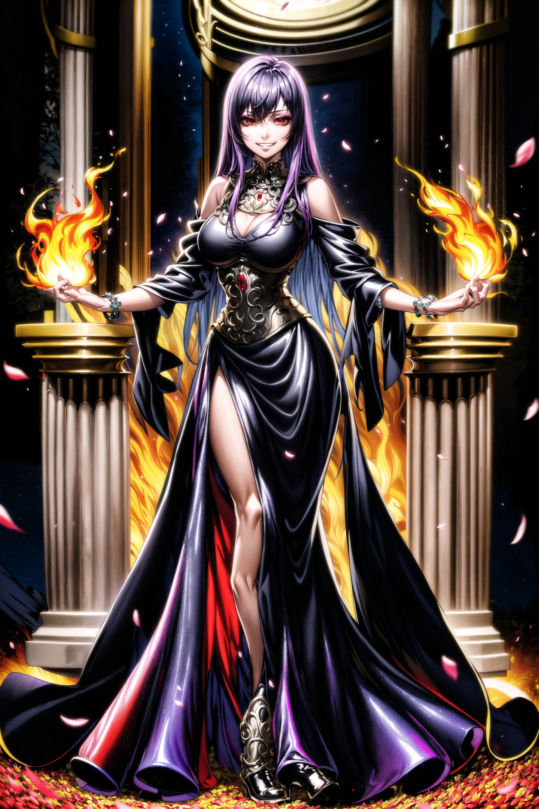 ((best quality)),  ((highly detailed)),  masterpiece on Tensor.Art