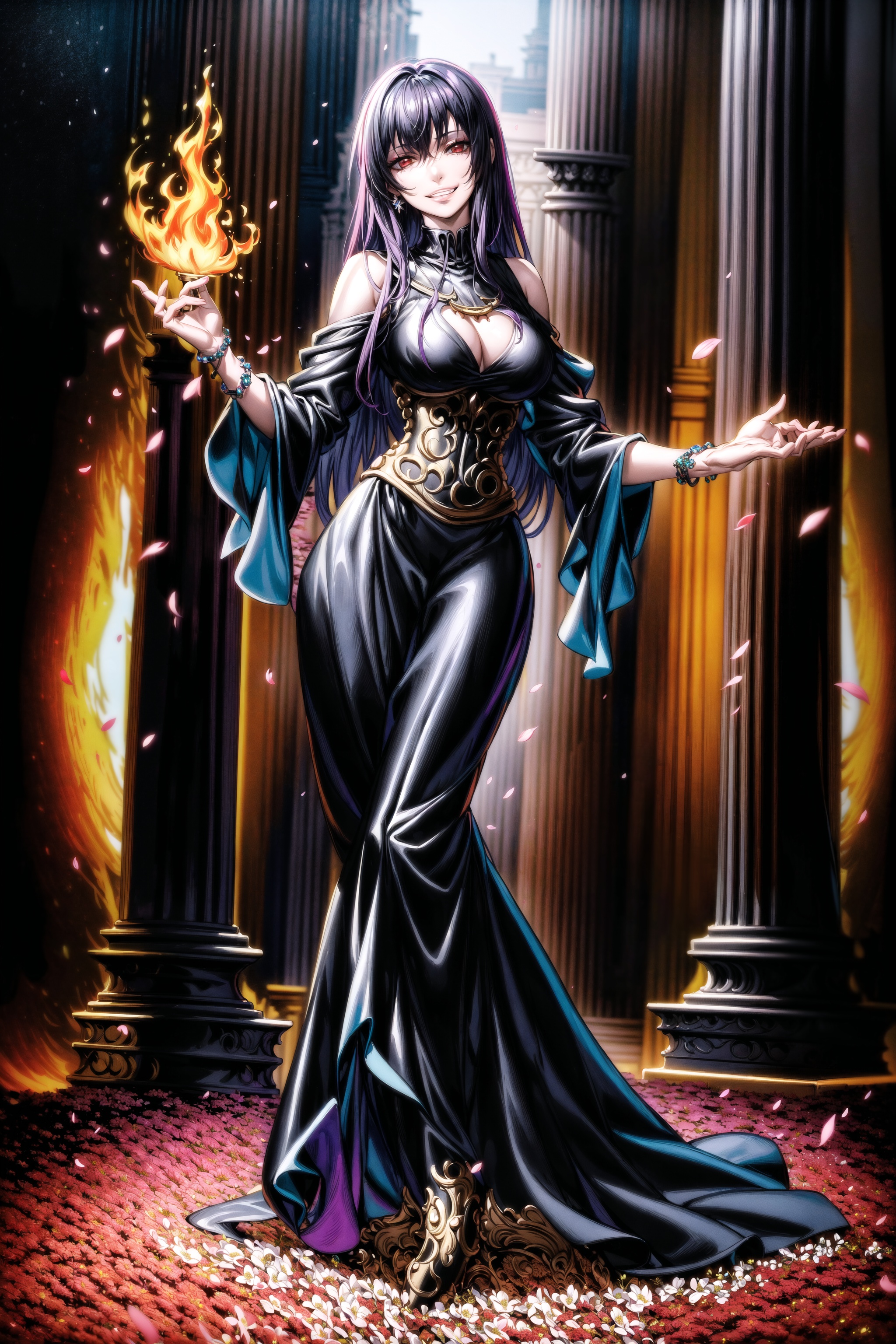 ((best quality)),  ((highly detailed)),  masterpiece on Tensor.Art