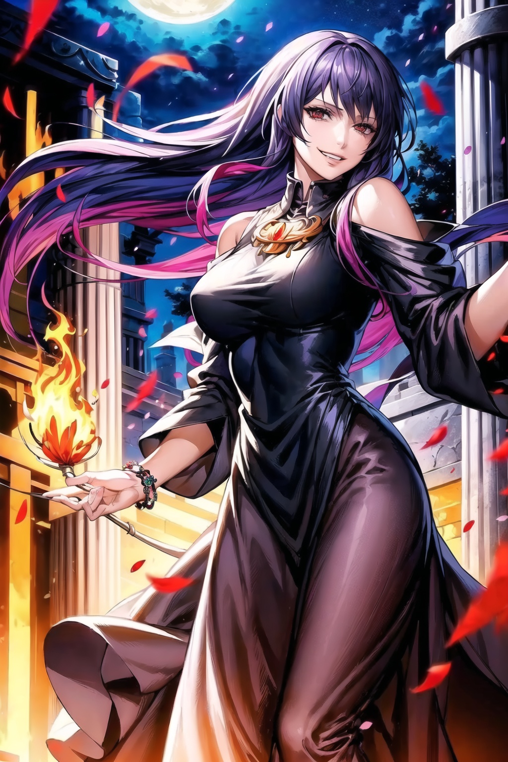 ((best quality)),  ((highly detailed)),  masterpiece on Tensor.Art