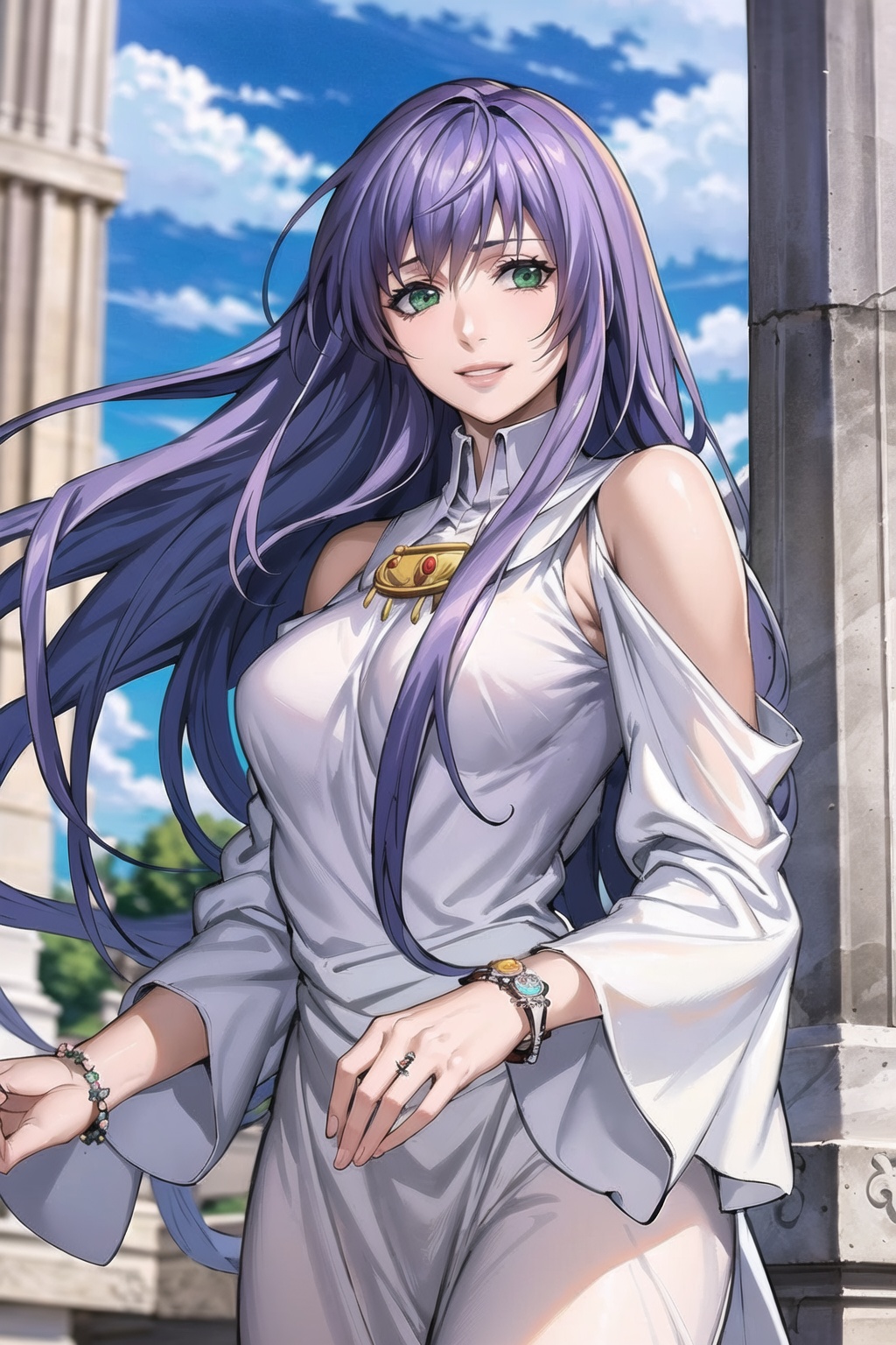 ((best quality)),  ((highly detailed)),  masterpiece on Tensor.Art