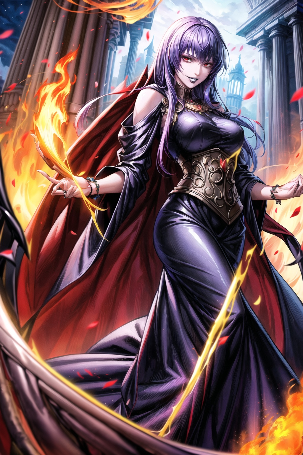 ((best quality)),  ((highly detailed)),  masterpiece on Tensor.Art