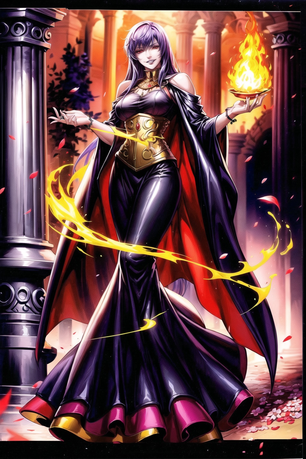 ((best quality)),  ((highly detailed)),  masterpiece on Tensor.Art