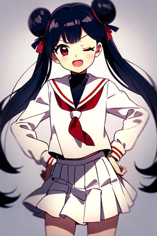 masterpiece,  best quality,  solo by takagichikita on Tensor.Art