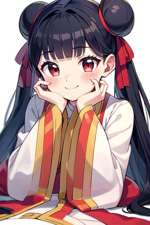 masterpiece,  best quality,  meiling_scc by takagichikita on Tensor.Art