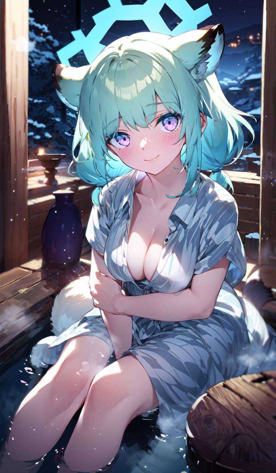 (full_body),  1girl,  solo on Tensor.Art