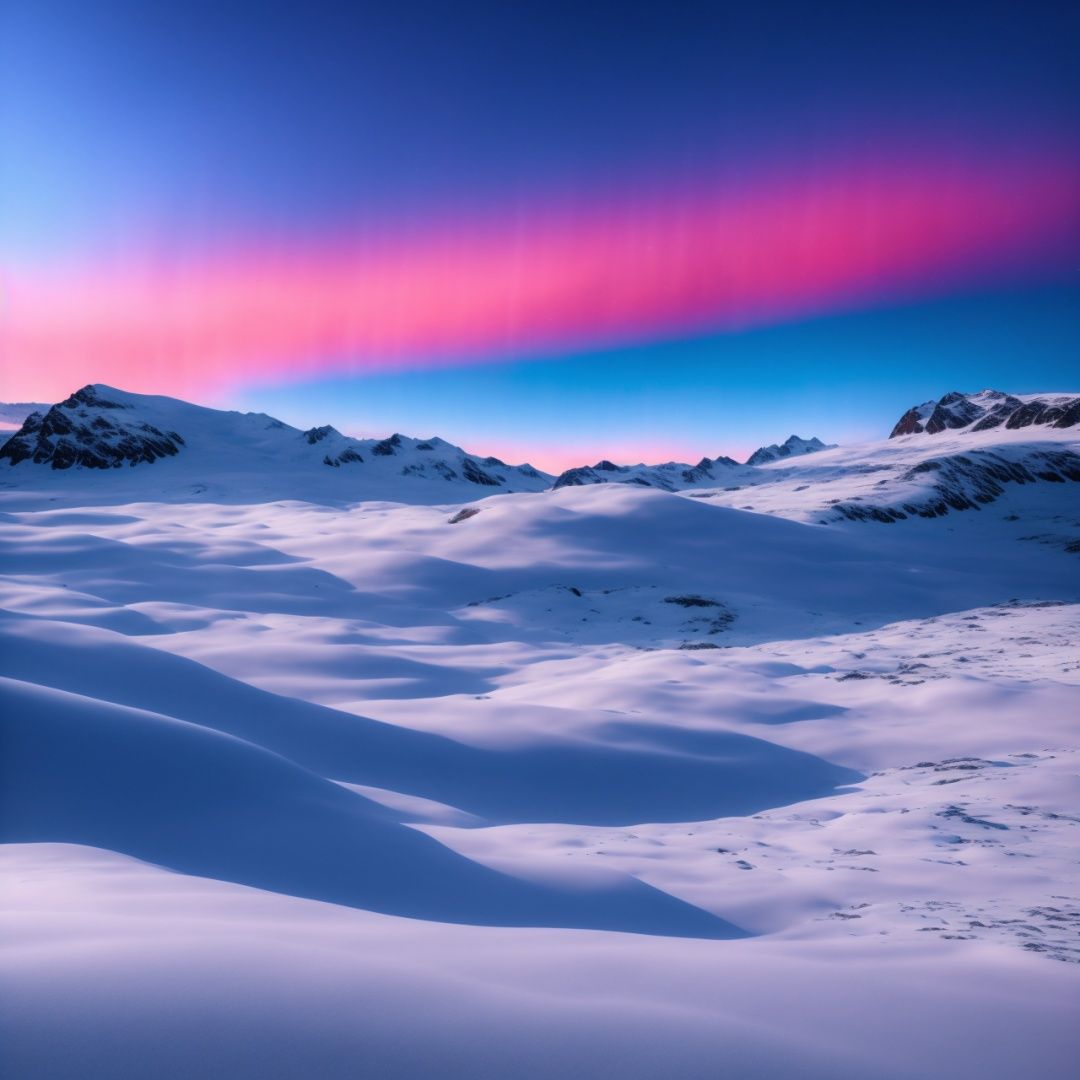  Best quality, 8k, cg,alp,snowfield