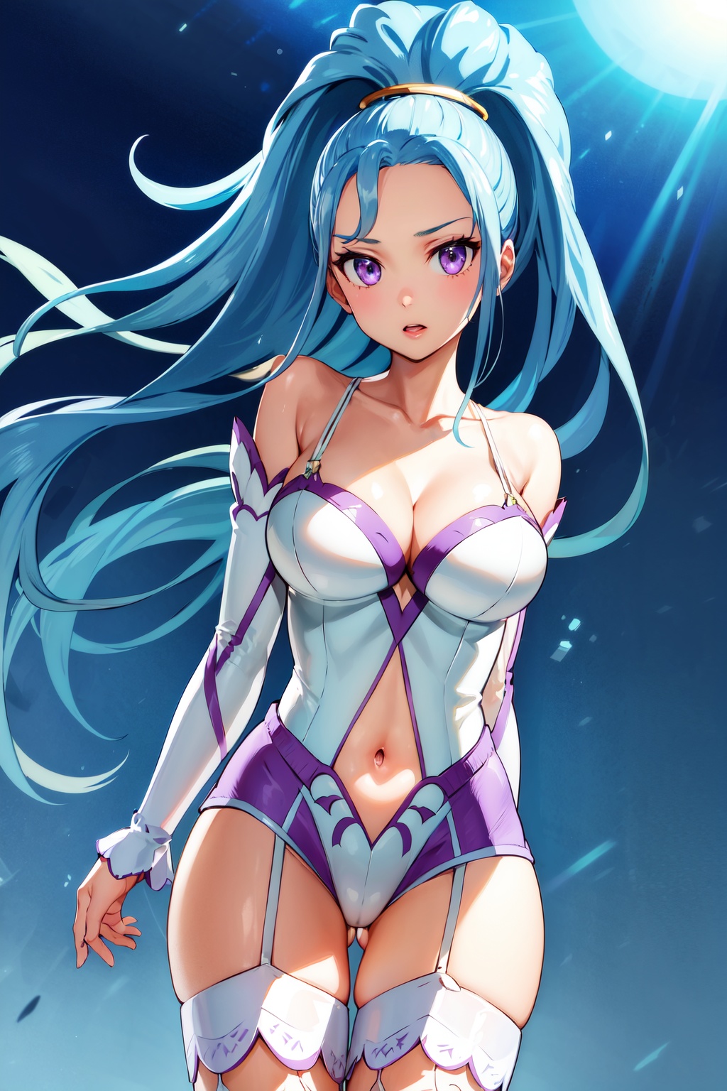 masterpiece,  best quality,  highres on Tensor.Art