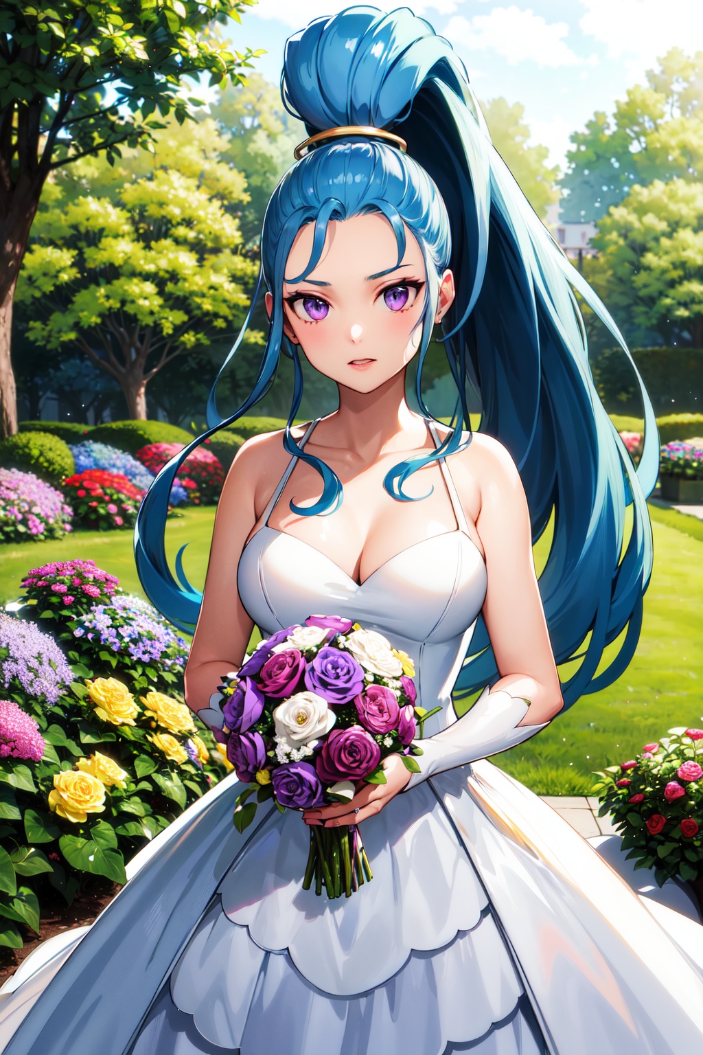 masterpiece,  best quality,  highres on Tensor.Art