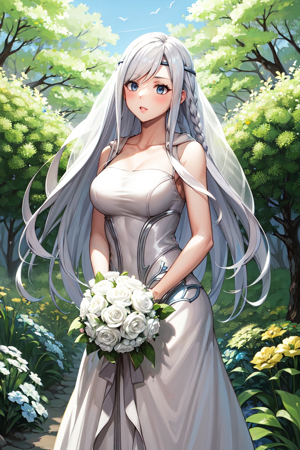 masterpiece,  best quality,  highres on Tensor.Art