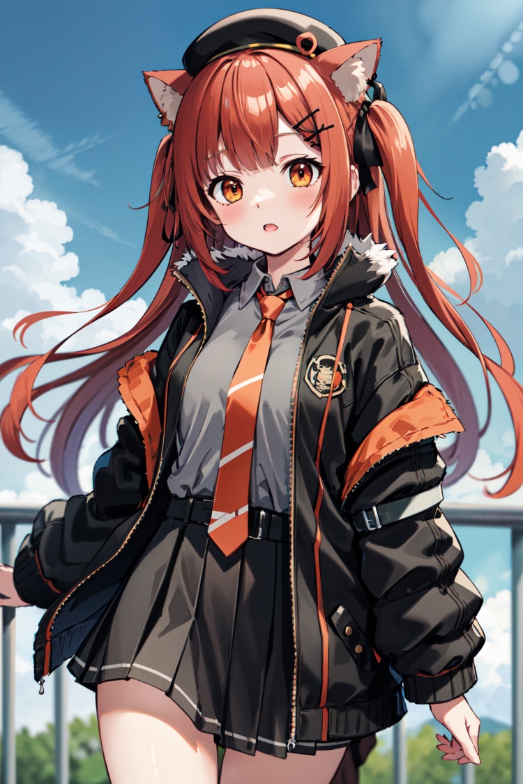 Ratna Petit ラトナ・プティ / Nijisanji by h_madoka on Tensor.Art