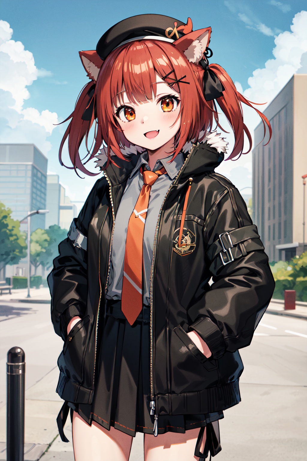 masterpiece,  best quality,  highres by h_madoka on Tensor.Art