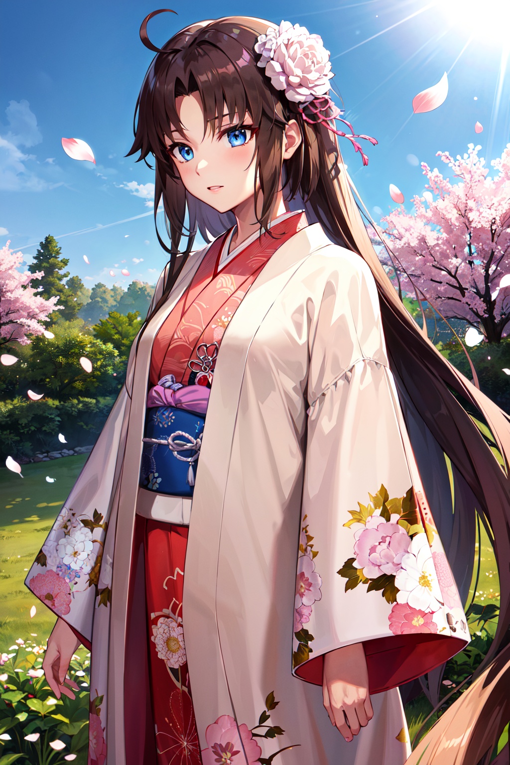 masterpiece,  best quality,  highres on Tensor.Art