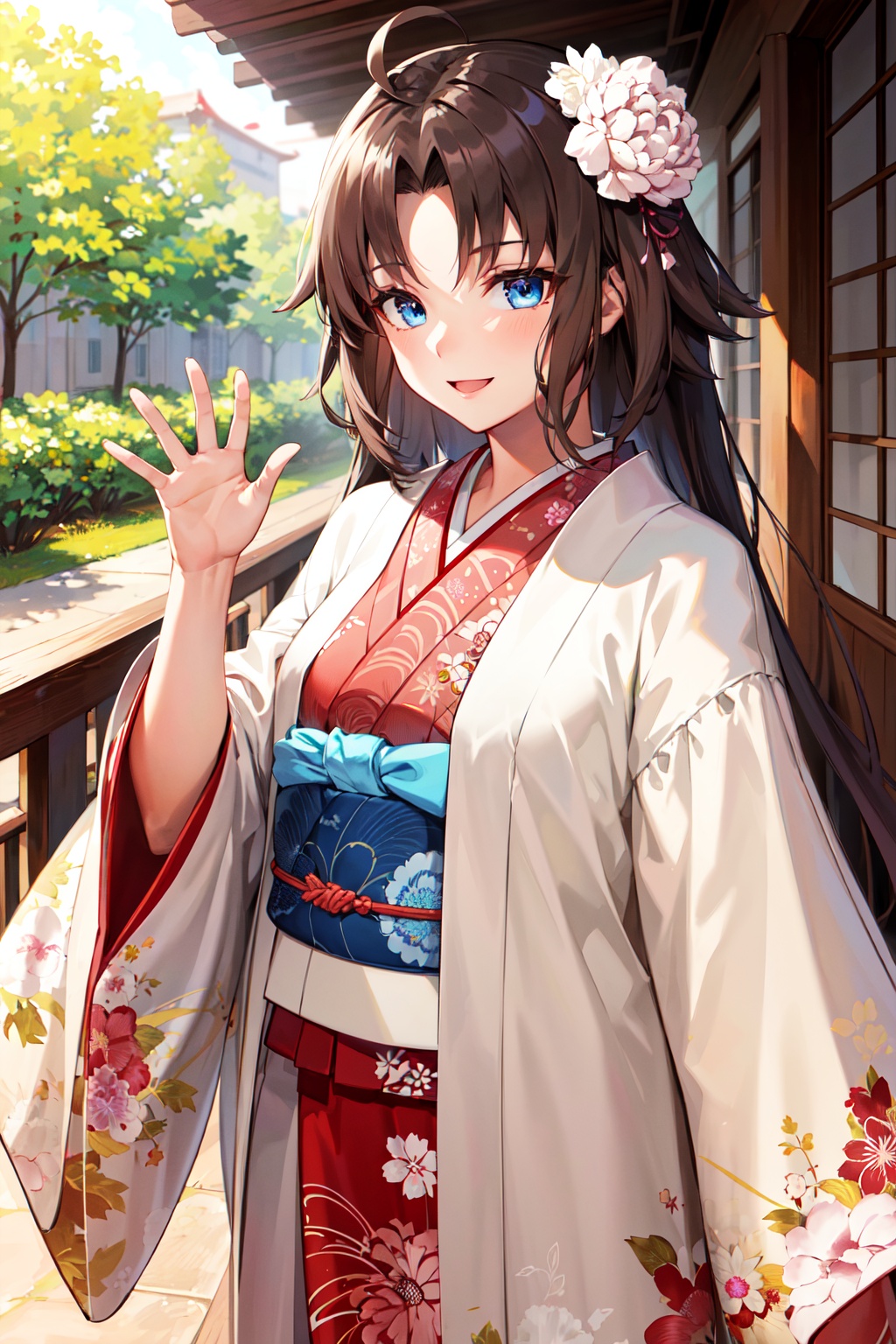 masterpiece,  best quality,  highres on Tensor.Art