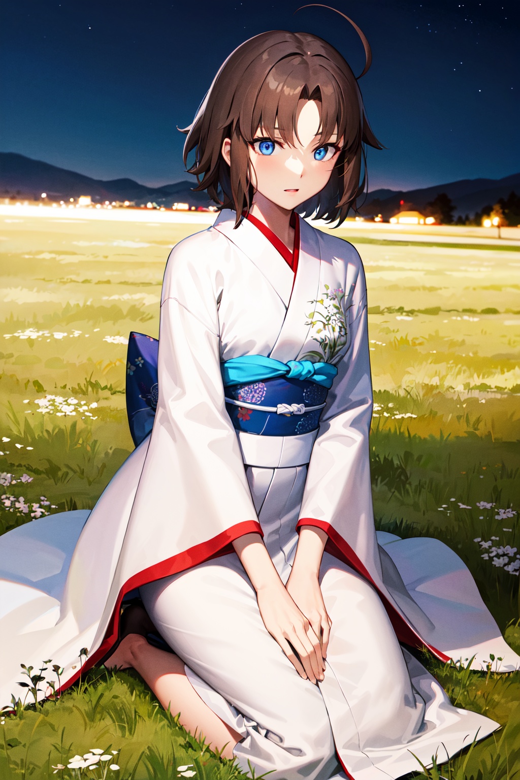 masterpiece,  best quality,  highres on Tensor.Art