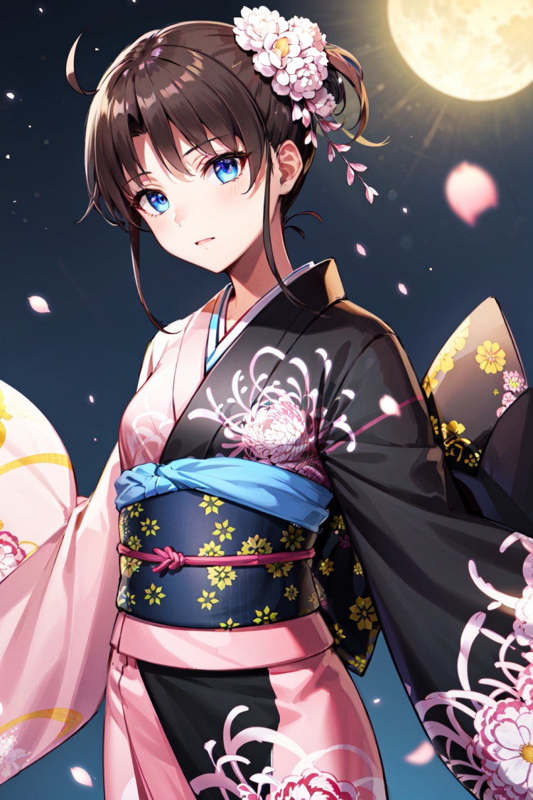 Ryougi Shiki / Kara No Kyoukai & Fate/Grand Order by h_madoka on Tensor.Art