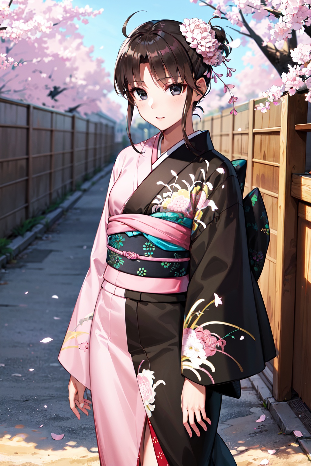 masterpiece,  best quality,  highres by h_madoka on Tensor.Art