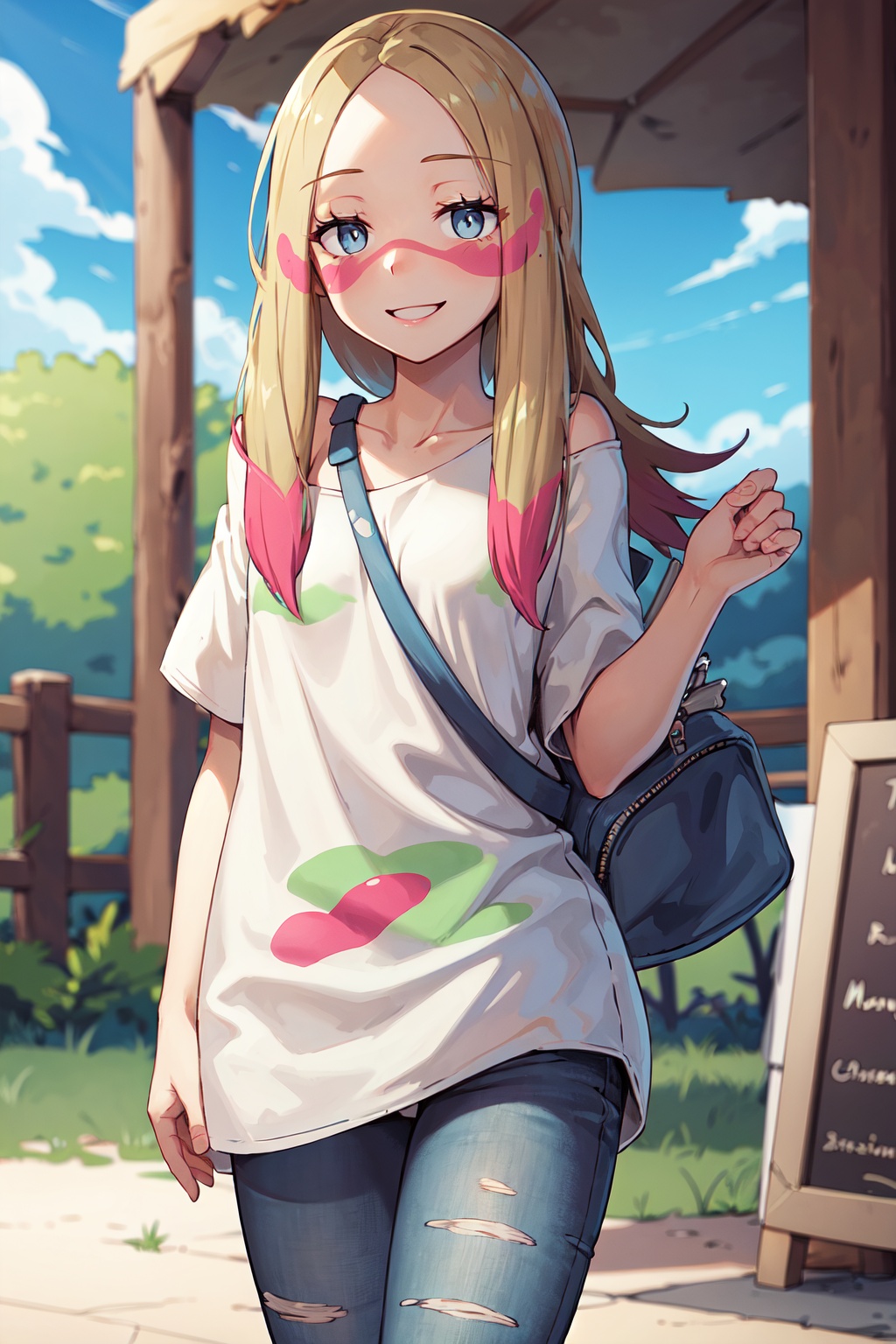 masterpiece,  best quality,  highres on Tensor.Art
