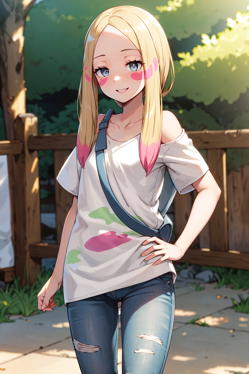 masterpiece,  best quality,  highres on Tensor.Art