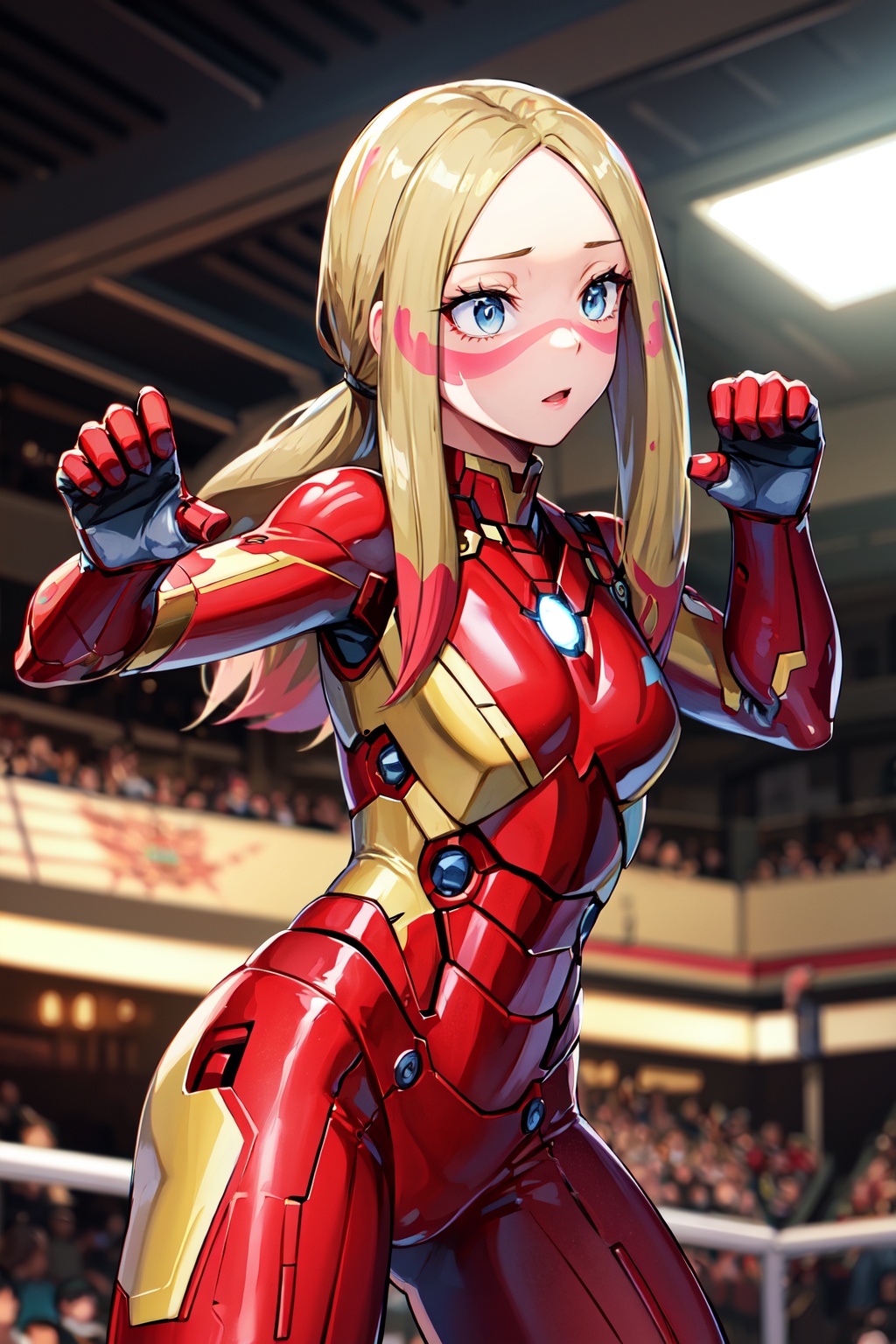 masterpiece,  best quality,  highres on Tensor.Art