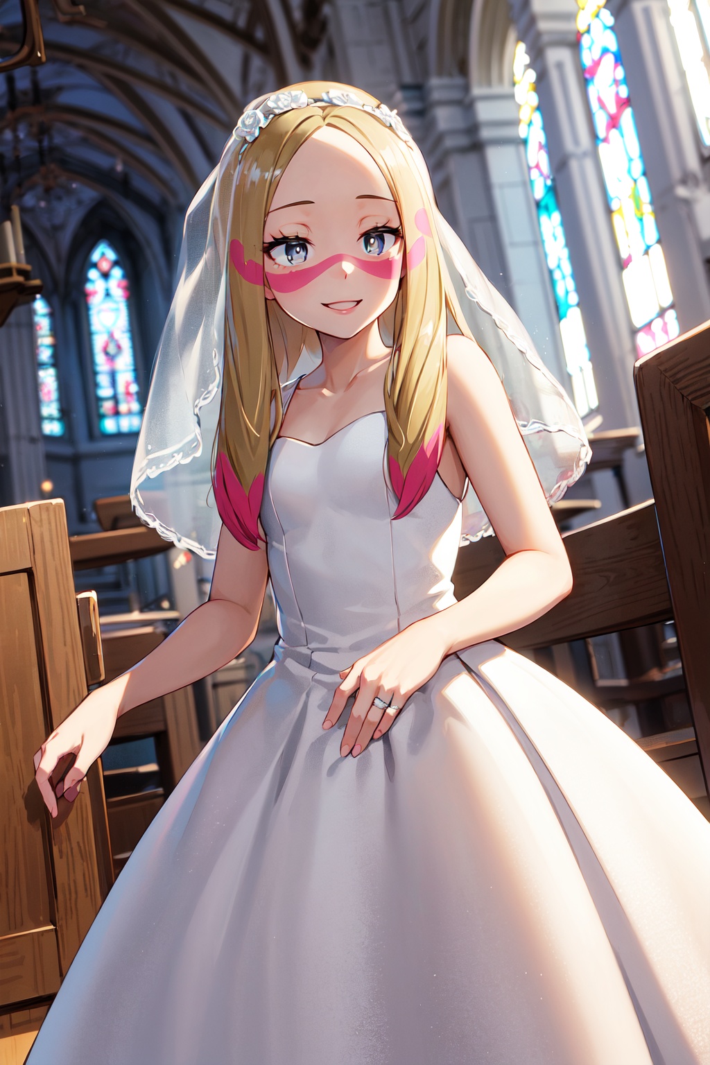 masterpiece,  best quality,  highres on Tensor.Art