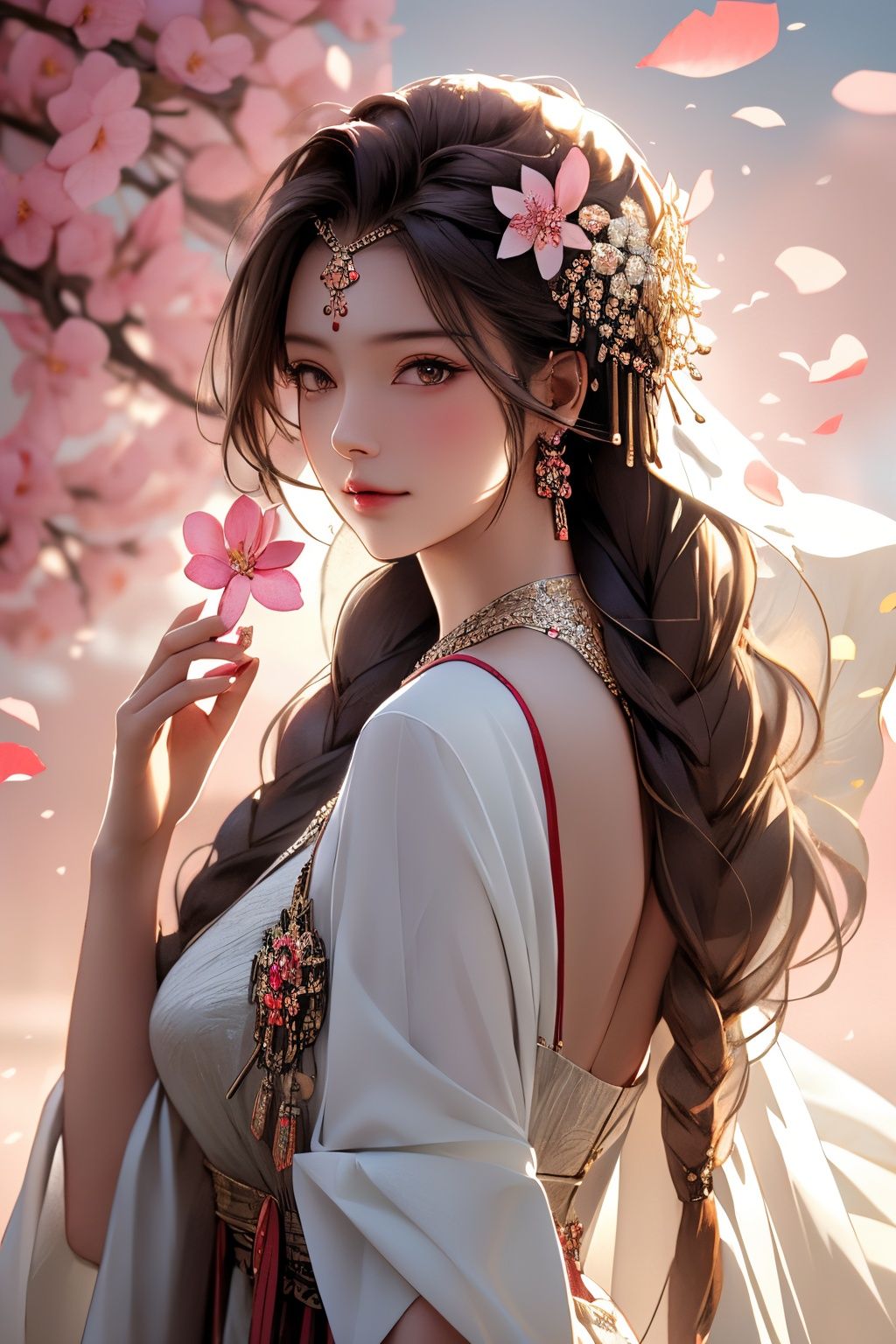 (Masterpiece,  High Quality,  Best Quality by ys on Tensor.Art