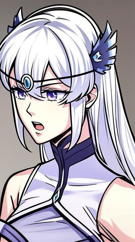 yuxianxian,  1girl,  solo on Tensor.Art
