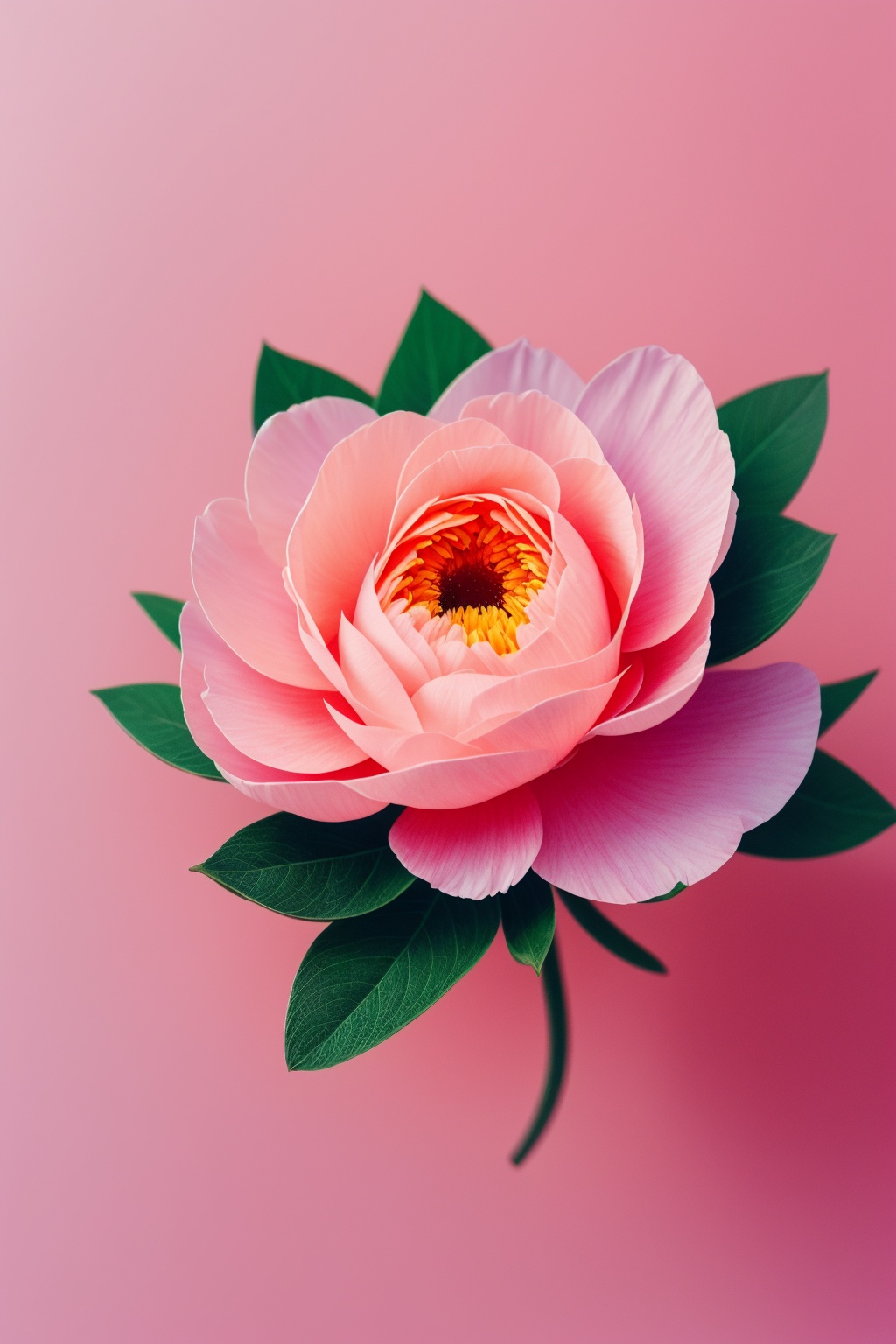 (best quality, highres, ultra-detailed),vector illustration,flower,pastel colors,soft shadows,blooming petals,delicate stems,fresh and vibrant,botanical inspiration,dreamy atmosphere,artistic details,nature-inspired,subtle gradients,fine lines,detailed texture,garden beauty