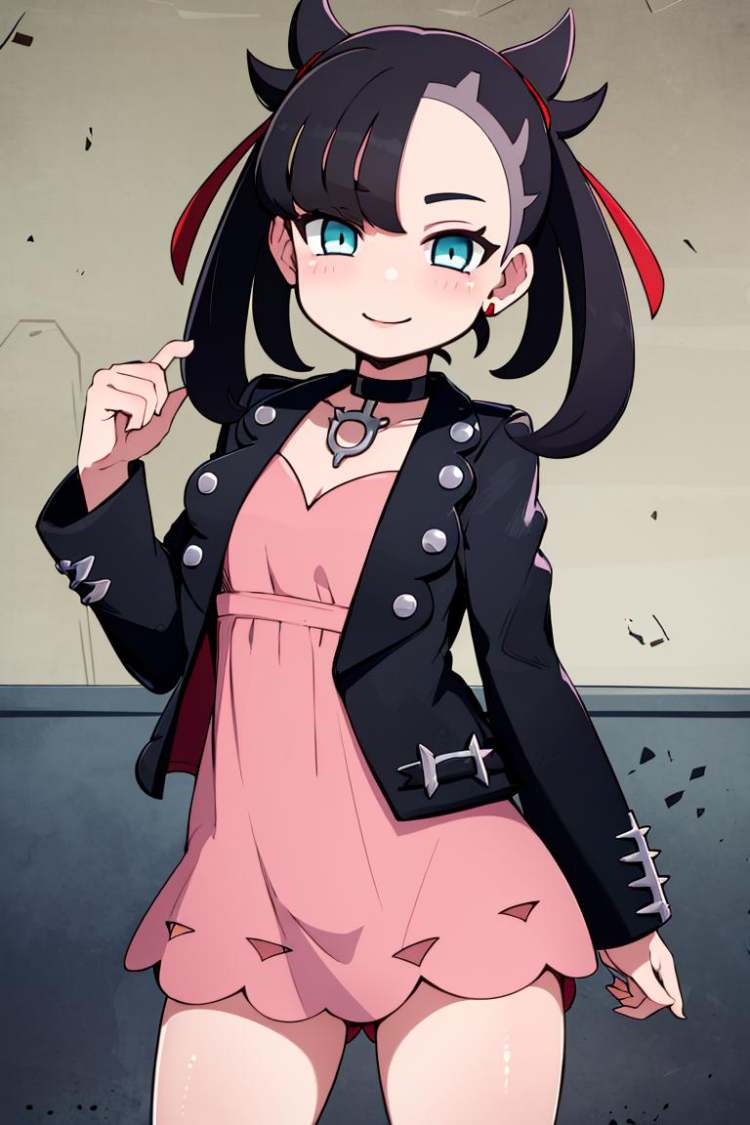 Miyazero (Artist Style) by Citron Legacy on Tensor.Art