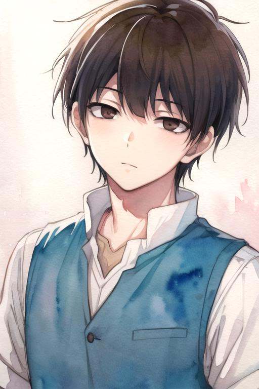 masterpiece,  best quality,  sketch on Tensor.Art