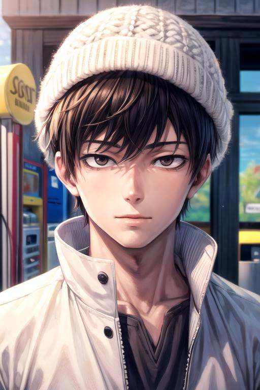 masterpiece,  best quality,  photorealistic on Tensor.Art