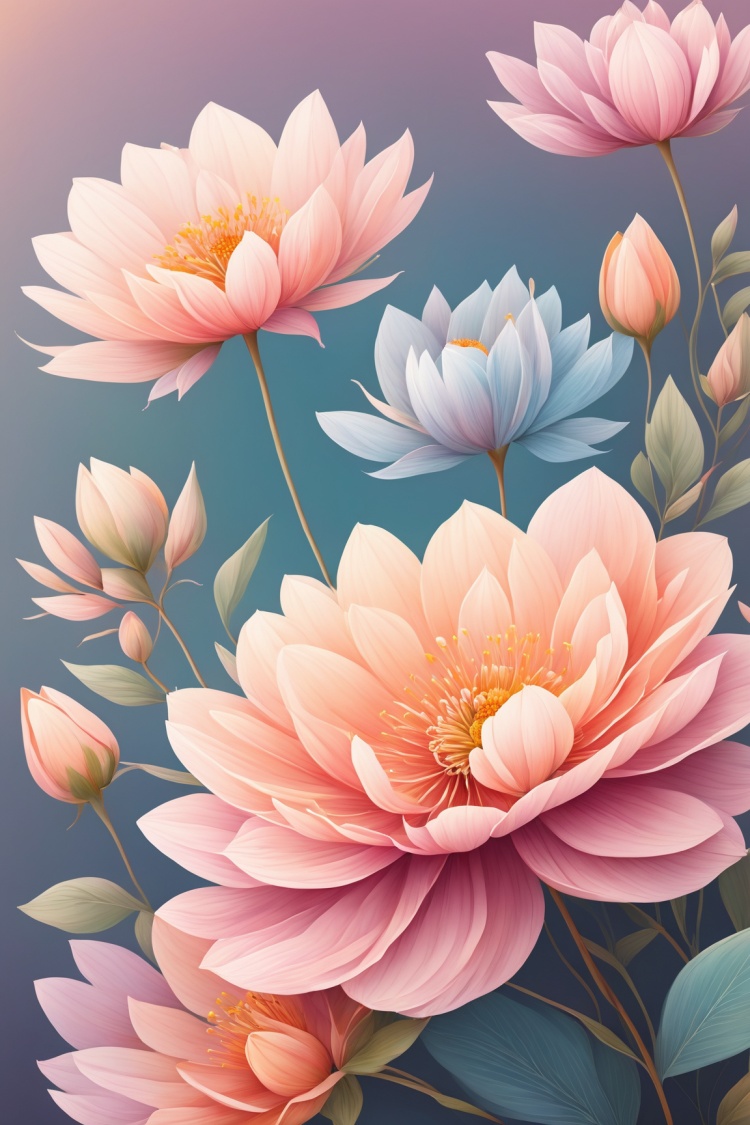 PhotoReal Illustration by Ai Art Vision on Tensor.Art