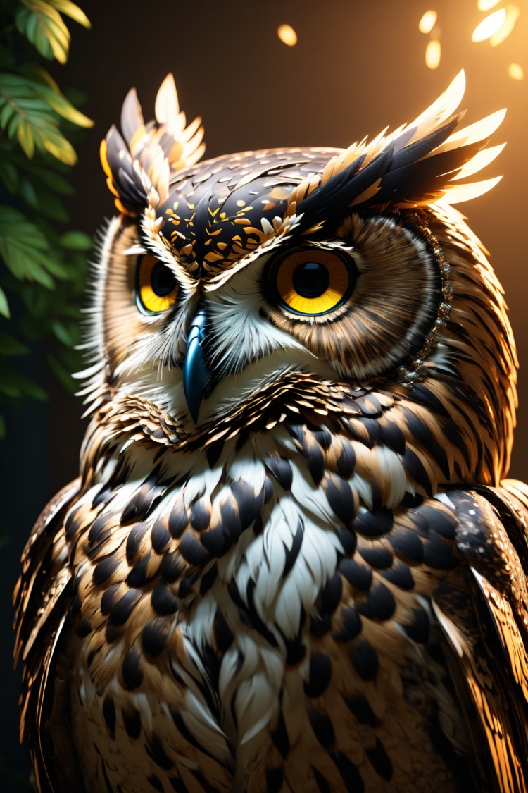 PhotoReal Illustration by Ai Art Vision on Tensor.Art
