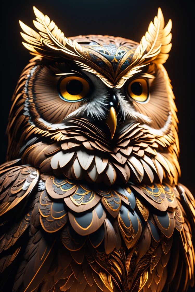 PhotoReal Illustration by Ai Art Vision on Tensor.Art