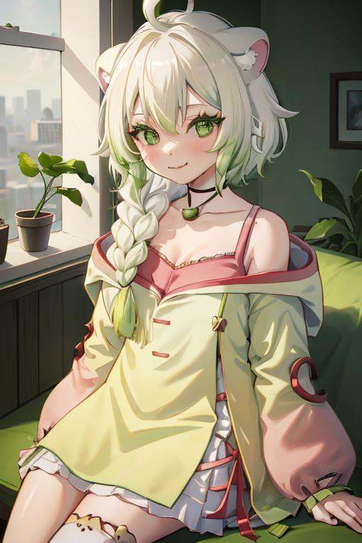 AI generated image by reprinter on Tensor.Art