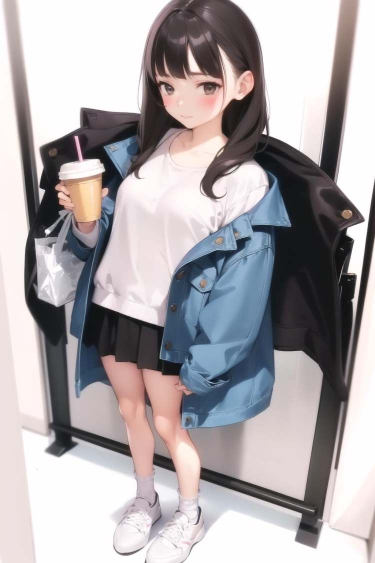 Ama mitsuki 天三月(artist) by reprinter on Tensor.Art