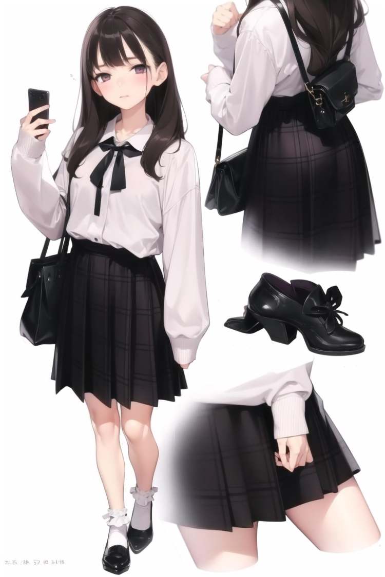 Ama mitsuki 天三月(artist) by reprinter on Tensor.Art