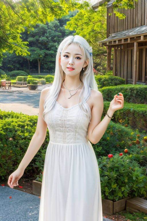 (best quality),  [masterpiece],  cute girl:0.75) on Tensor.Art