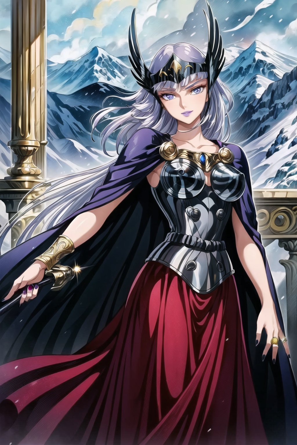 ((best quality)),  ((highly detailed)),  masterpiece on Tensor.Art