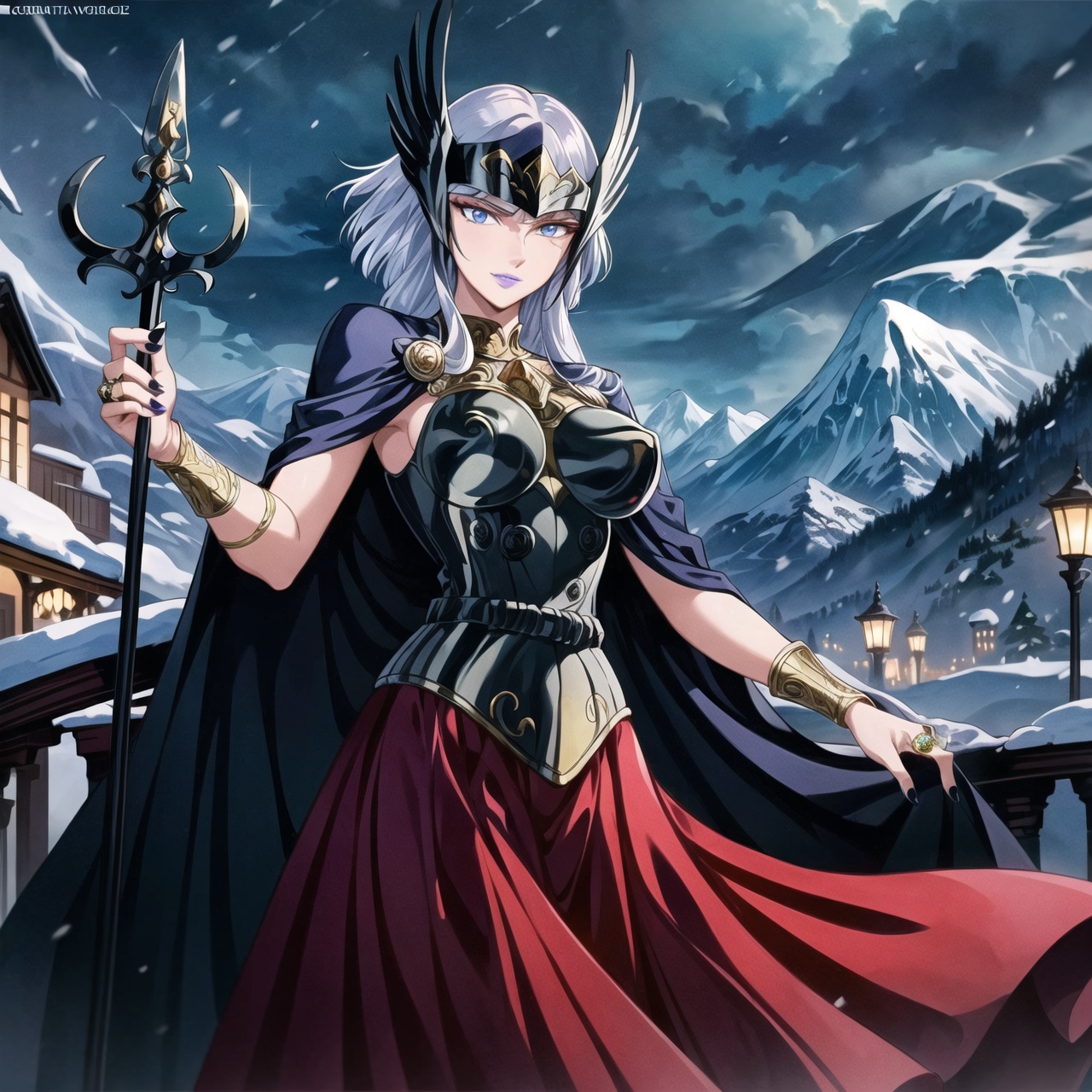 ((best quality)),  ((highly detailed)),  masterpiece on Tensor.Art