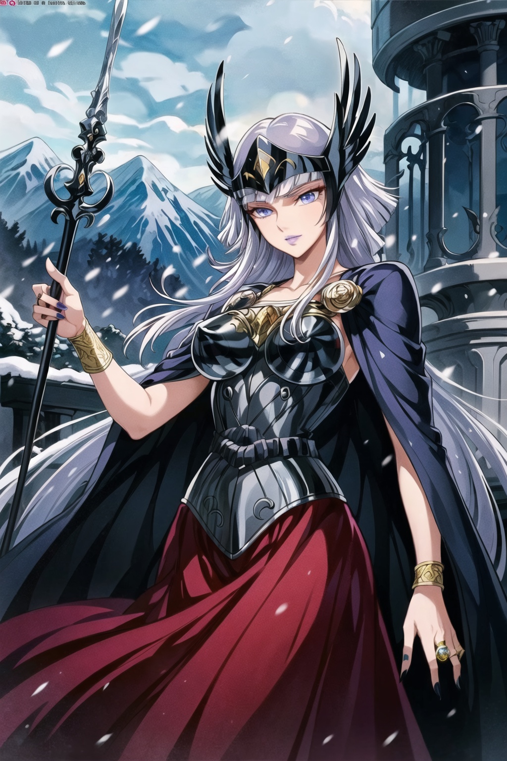 ((best quality)),  ((highly detailed)),  masterpiece on Tensor.Art